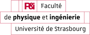 Licence de Physique Ingénierie