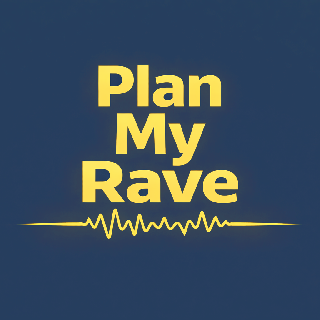 PlanMyRave