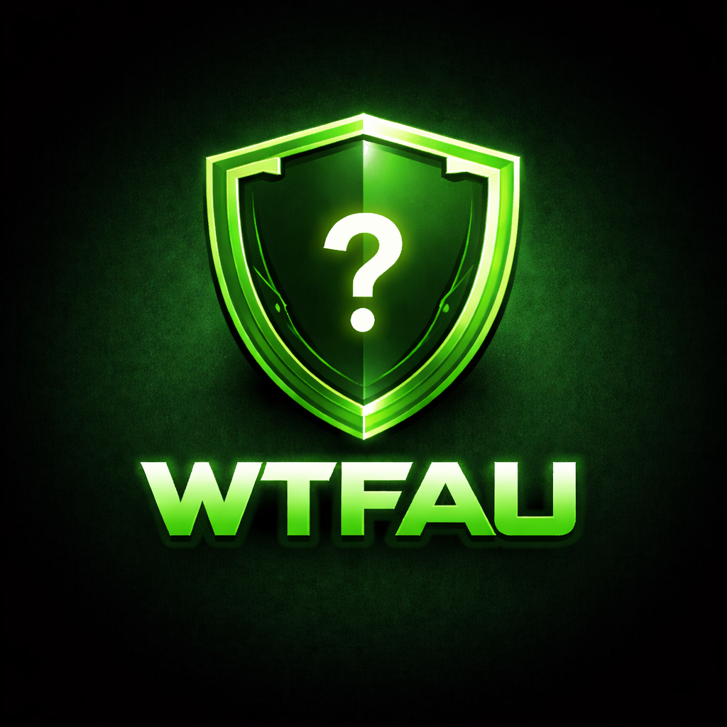 WTFAU